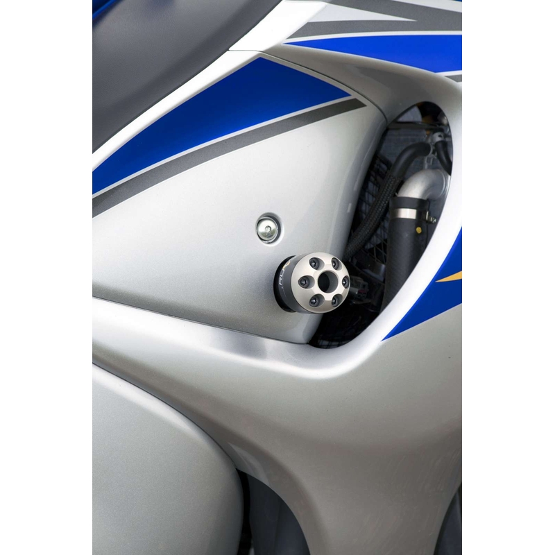 Suzuki GSX-R 1300 (08-) Strela