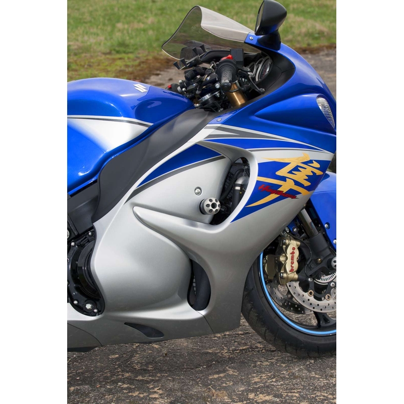 Suzuki GSX-R 1300 (08-) Strela