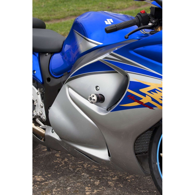 Suzuki GSX-R 1300 (08-) Strela