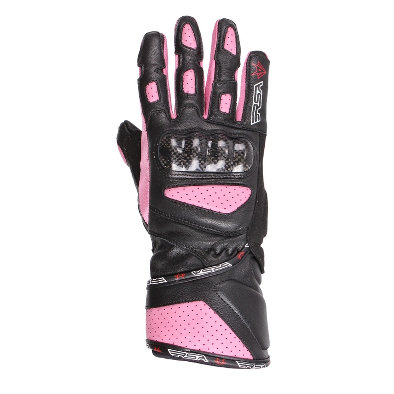 Ženske rokavice RSA Suzzi Motorcycle Gloves razprodaja