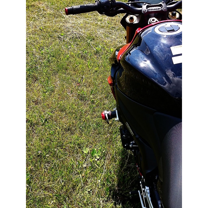 Suzuki GSX-S 1000 (15-) (dvotočkovni komplet) Classic