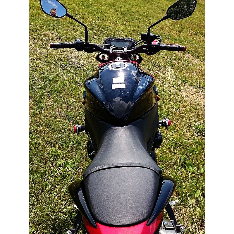 Suzuki GSX-S 1000 (15-) (dvotočkovni komplet) Classic