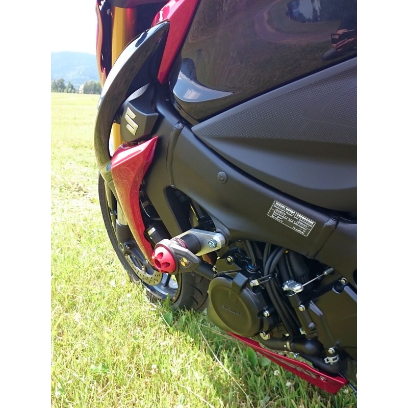 Suzuki GSX-S 1000 (15-) (dvotočkovni komplet) Gatling