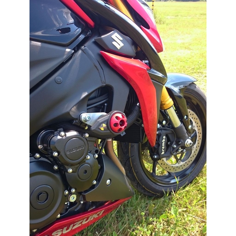 Suzuki GSX-S 1000 (15-) (dvotočkovni komplet) Gatling