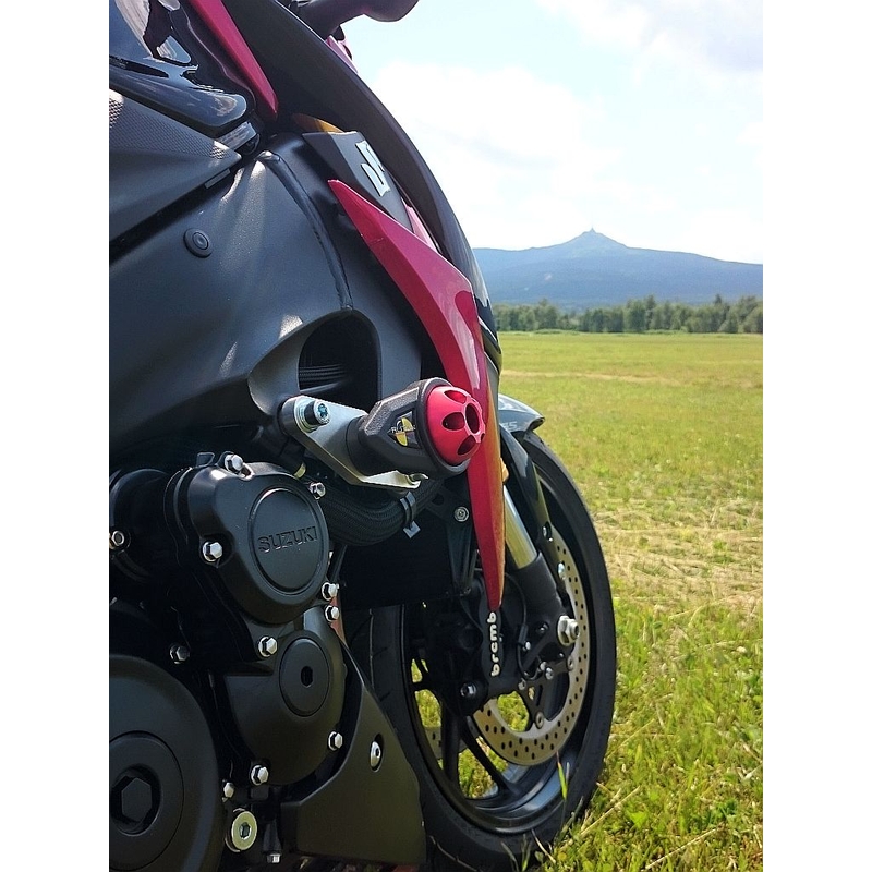 Suzuki GSX-S 1000 (15-) (dvotočkovni komplet) Gatling