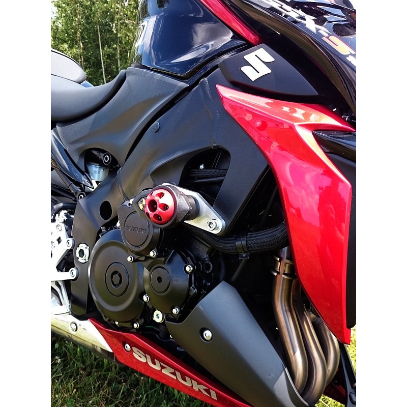 Suzuki GSX-S 1000 (15-) (dvotočkovni komplet) Gatling