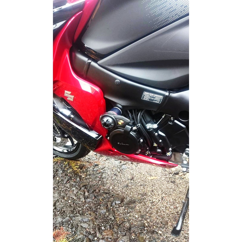Suzuki GSX-S 1000F (15-) Strela razprodaja