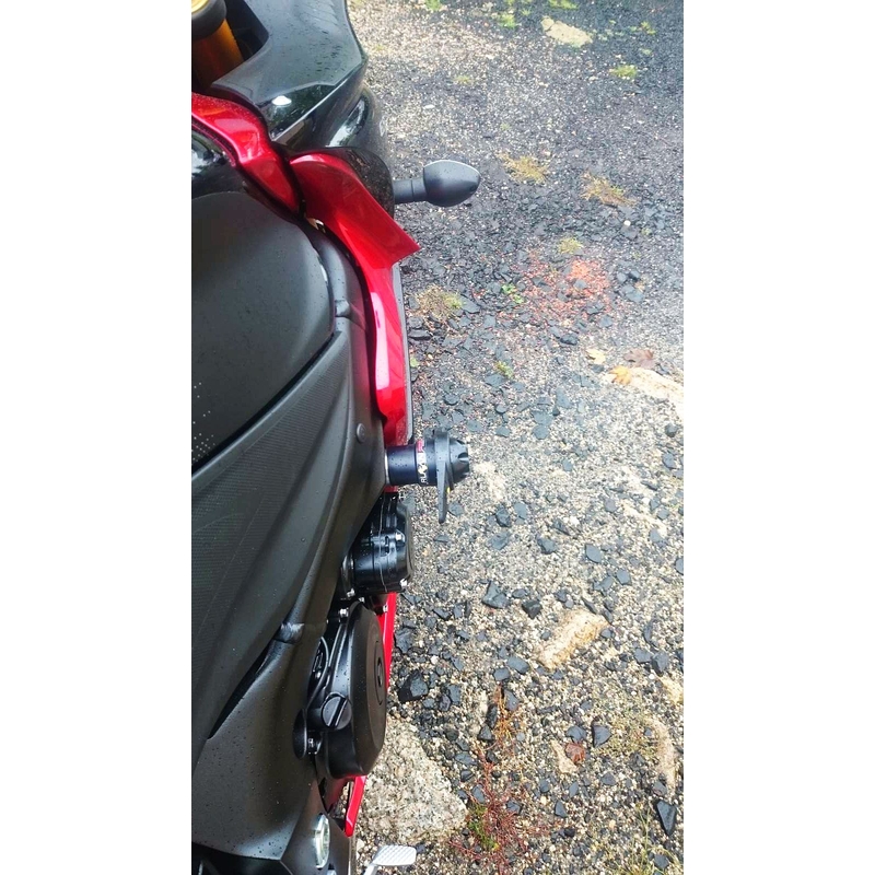 Suzuki GSX-S 1000F (15-) Strela razprodaja