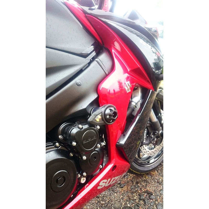 Suzuki GSX-S 1000F (15-) Strela razprodaja