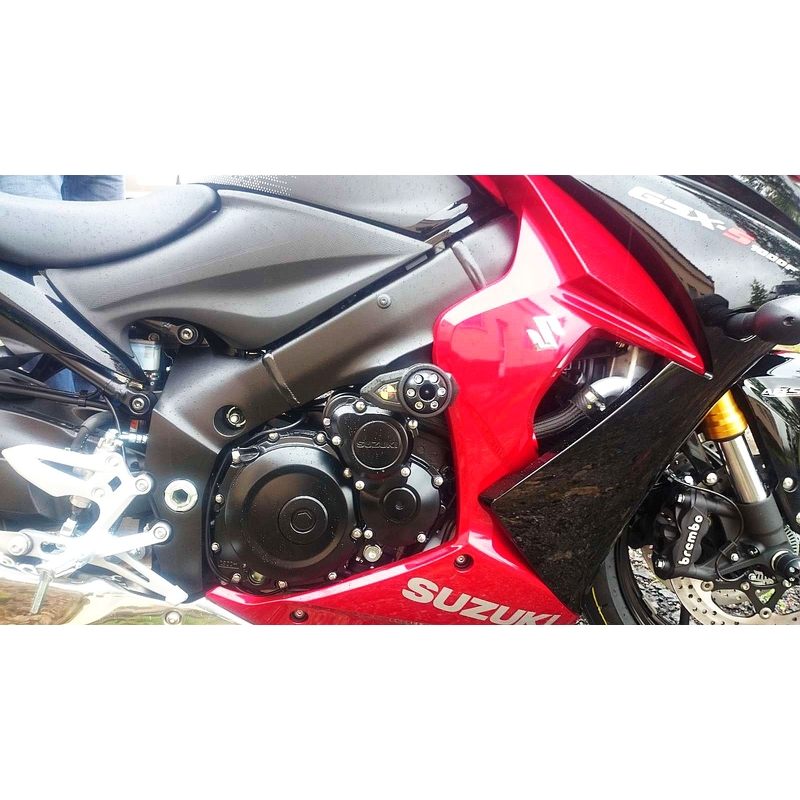 Suzuki GSX-S 1000F (15-) Strela razprodaja