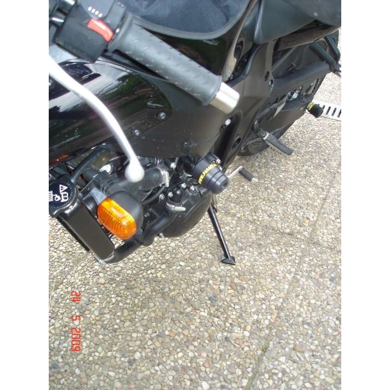 Triumph SPEED FOUR 600 Classic razprodaja