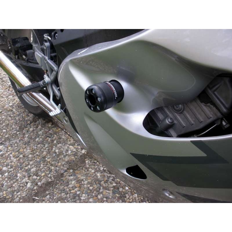 Triumph TT600 Conus