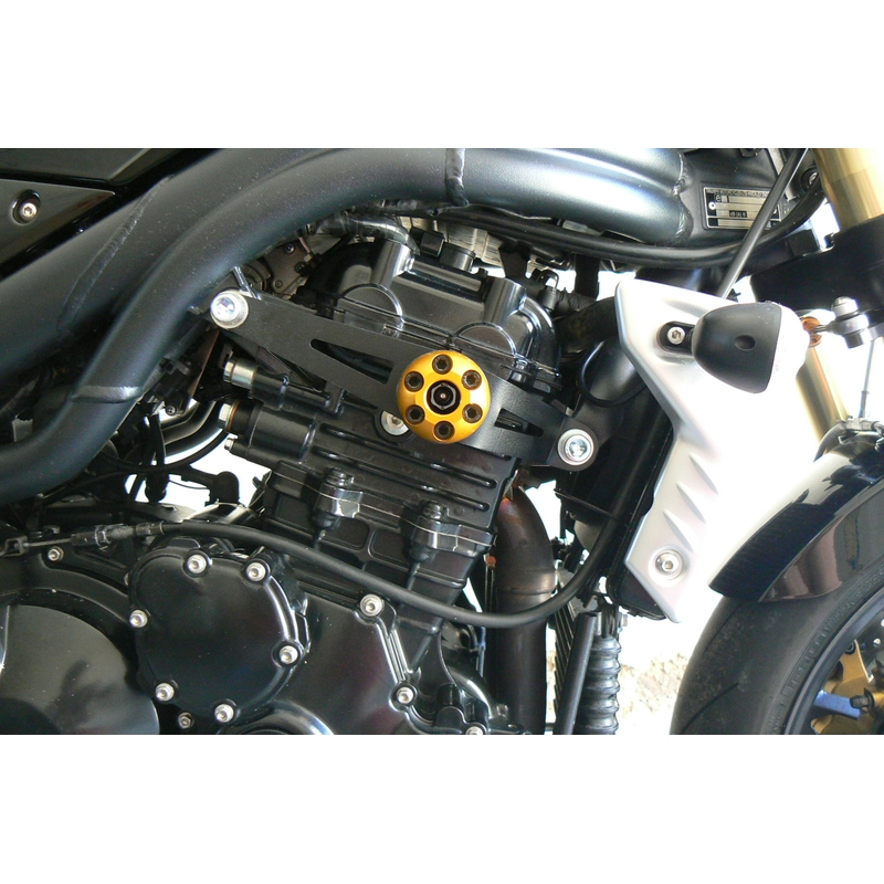 Triumph SPEED TRIPLE 1050 (05-10) Strela