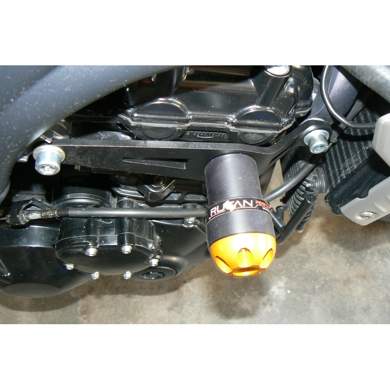 Triumph SPEED TRIPLE 1050 (05-10) Strela