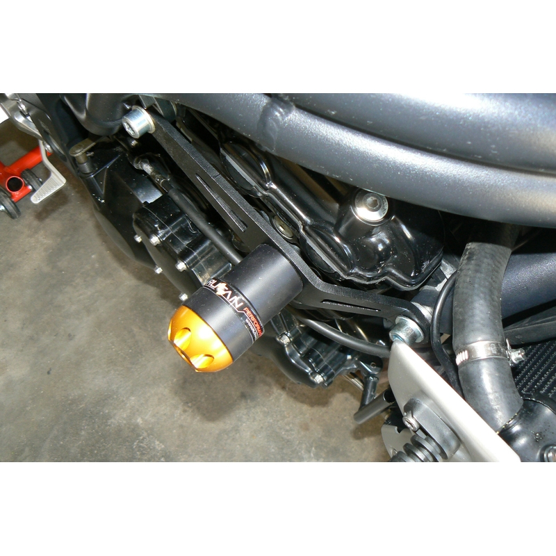 Triumph SPEED TRIPLE 1050 (05-10) Strela