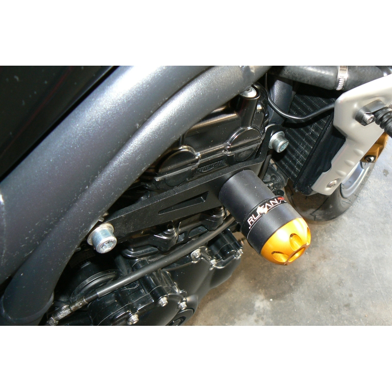 Triumph SPEED TRIPLE 1050 (05-10) Strela