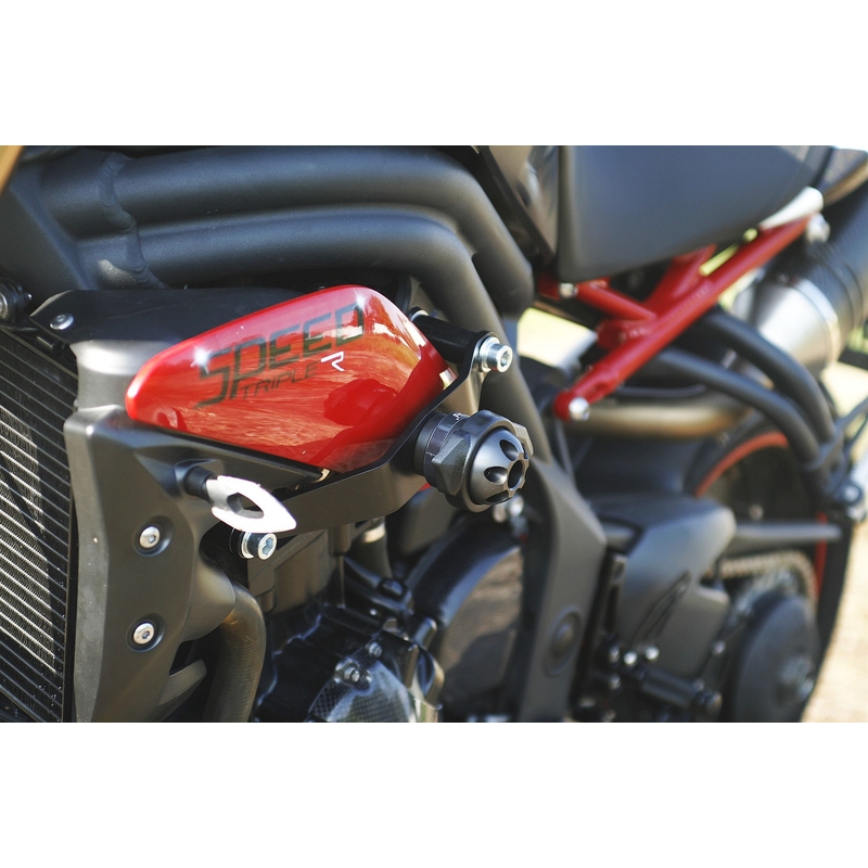 Triumph SPEED TRIPLE 1050 (11-) Strela