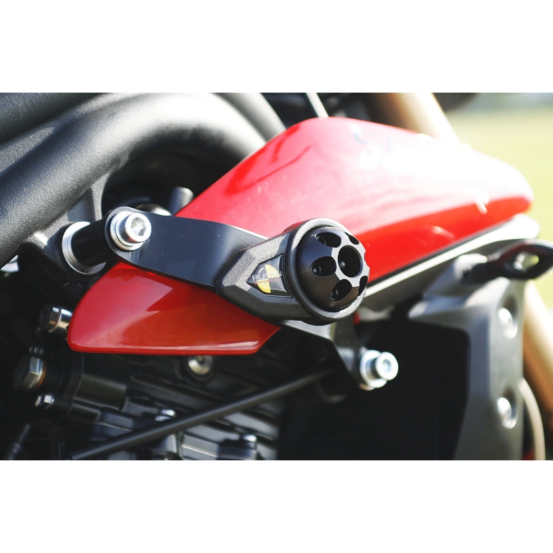 Triumph SPEED TRIPLE 1050 (11-) Strela