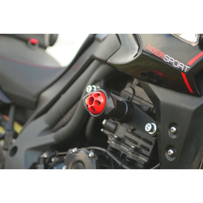 Triumph TIGER SPORT 1050 (13-) Strela
