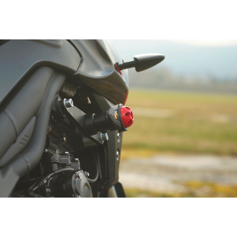 Triumph TIGER SPORT 1050 (13-) Strela