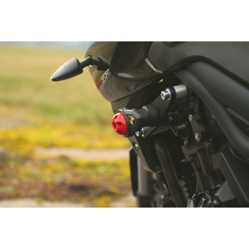 Triumph TIGER SPORT 1050 (13-) Strela