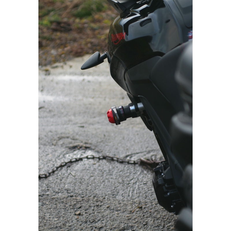Triumph TIGER SPORT 1050 (13-) Strela