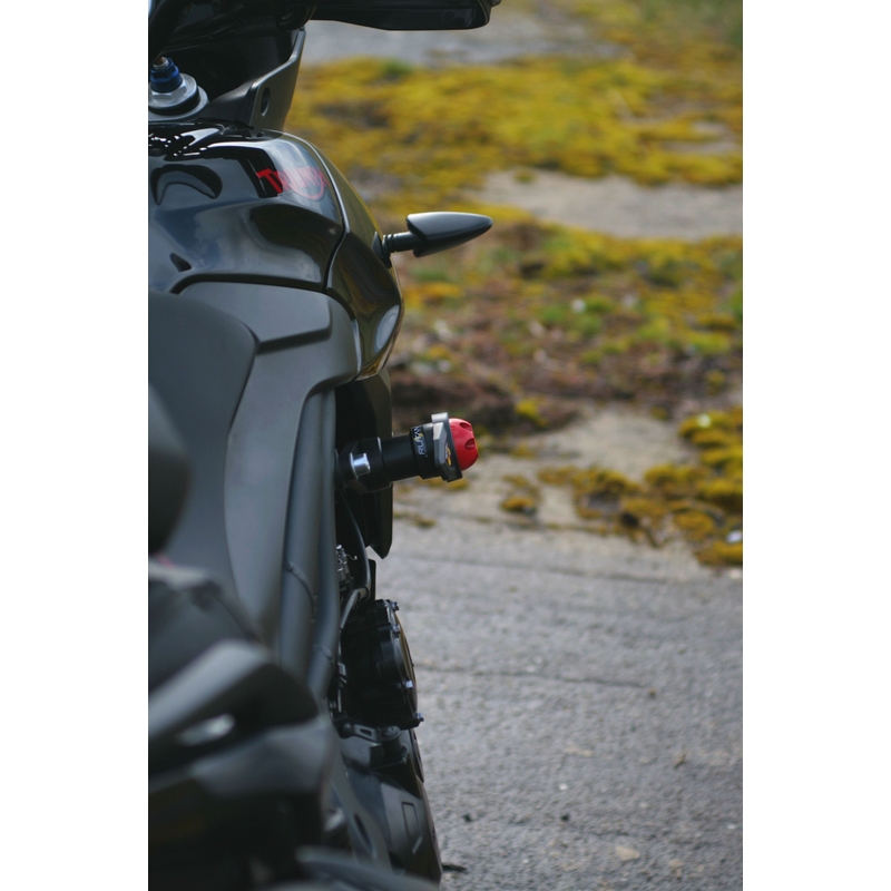 Triumph TIGER SPORT 1050 (13-) Strela