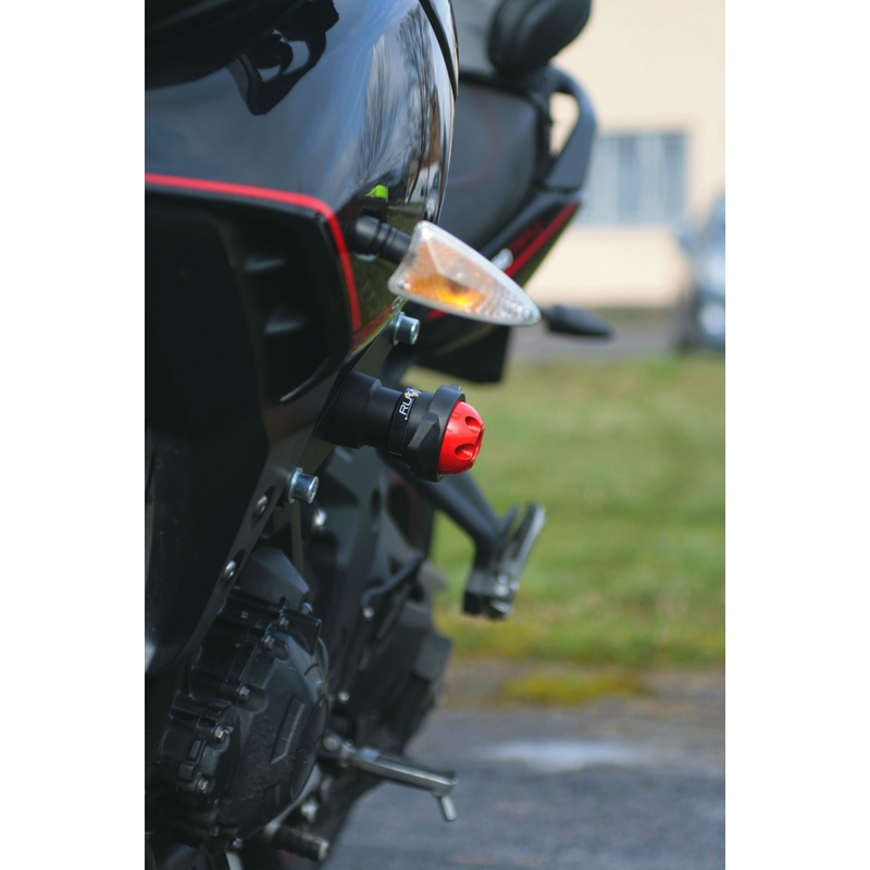 Triumph TIGER SPORT 1050 (13-) Conus