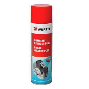 Würth Plus Čistilo za zavore