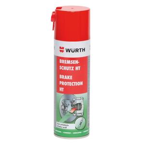 Montažna pasta za zavore Würth HT