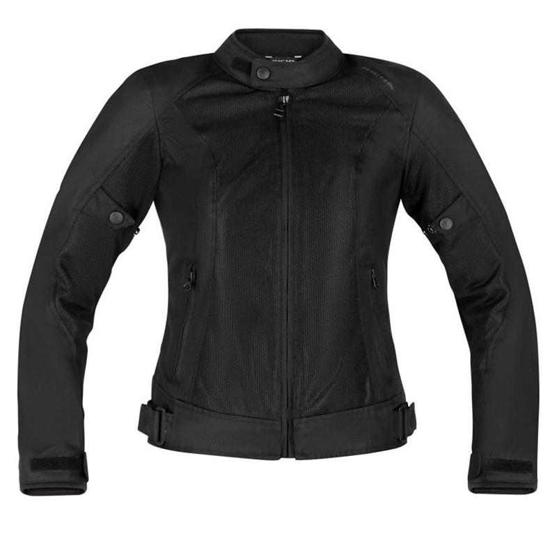 Ženske motoristične jakne RICHA Airsummer Black razprodaja