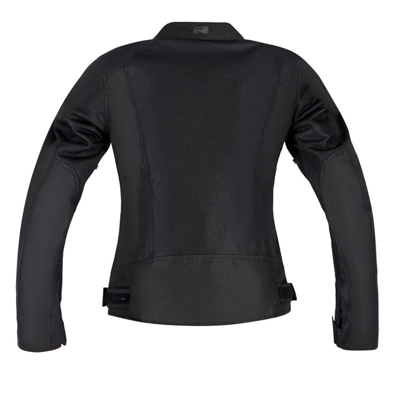Ženske motoristične jakne RICHA Airsummer Black razprodaja