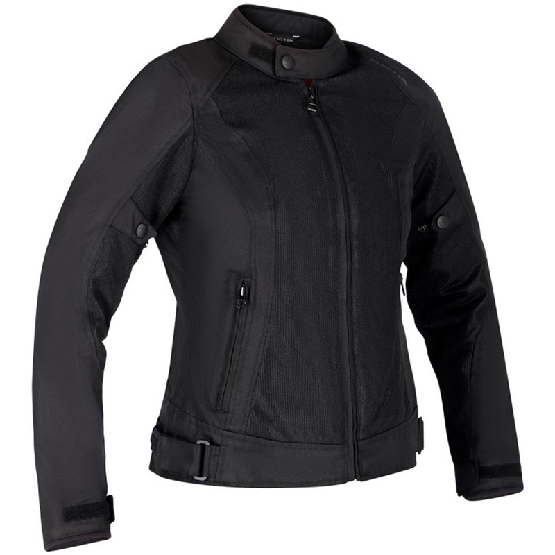 Ženske motoristične jakne RICHA Airsummer Black razprodaja