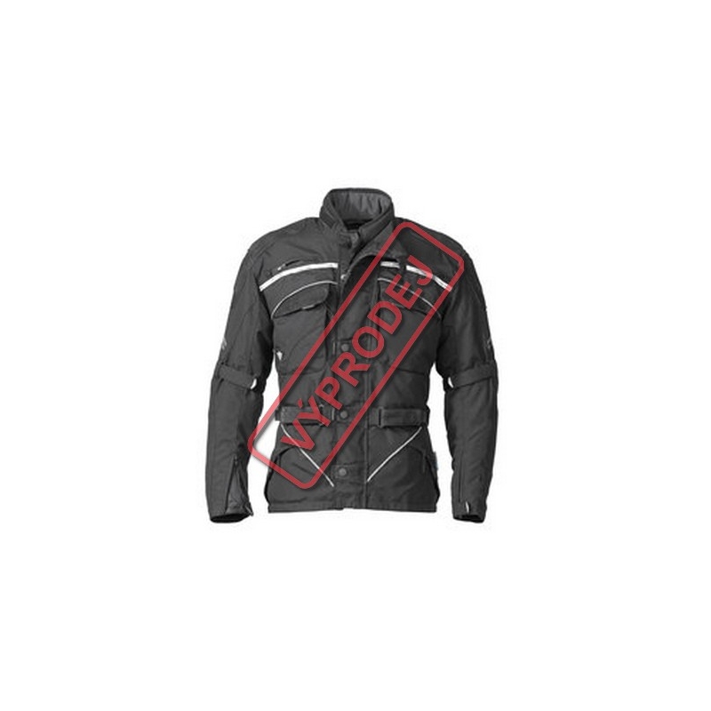 Bunda na motorku Cycle Spirit 0209 - vel. 2XL