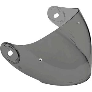 Temni dim pleksi HJC XD-15