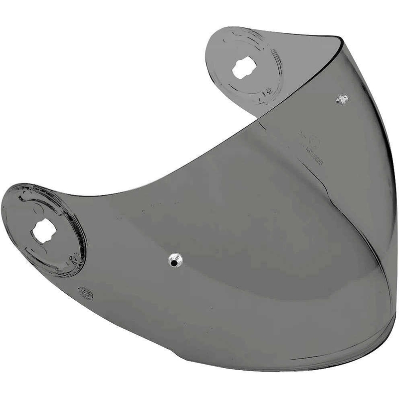 Temni dim pleksi HJC XD-15