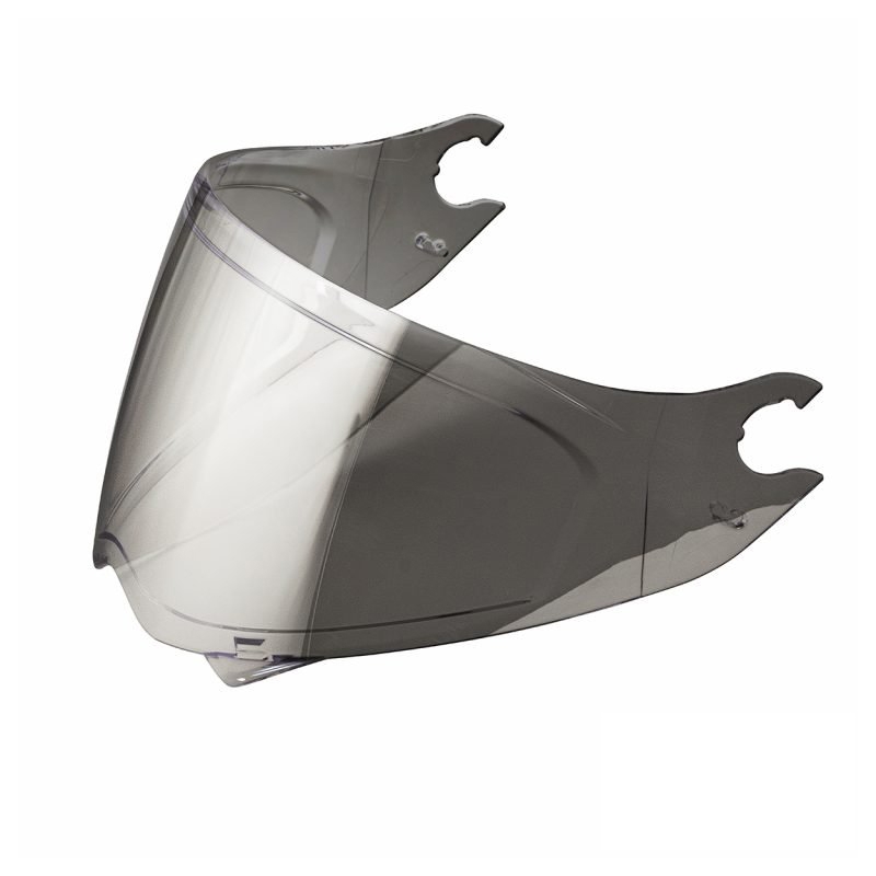 Pleksi steklo za čelade Scorpion COVERT FX KDS-F-01 zrcalno srebrno