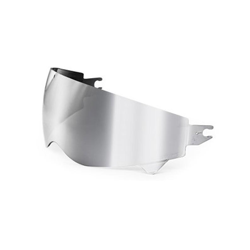 Notranji zaslon Scorpion EXO-COMBAT II mirror silver KS-O-01