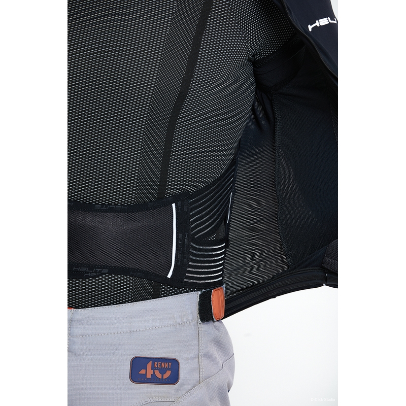 Motoristična zračna blazina HELITE Airbag Off Road Dakar