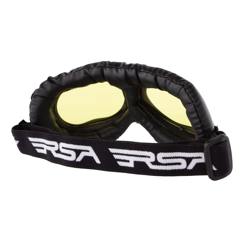 Očala Chopper RSA črna