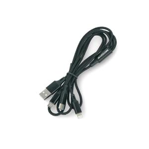 Kabel USB 3v1 MotoZem