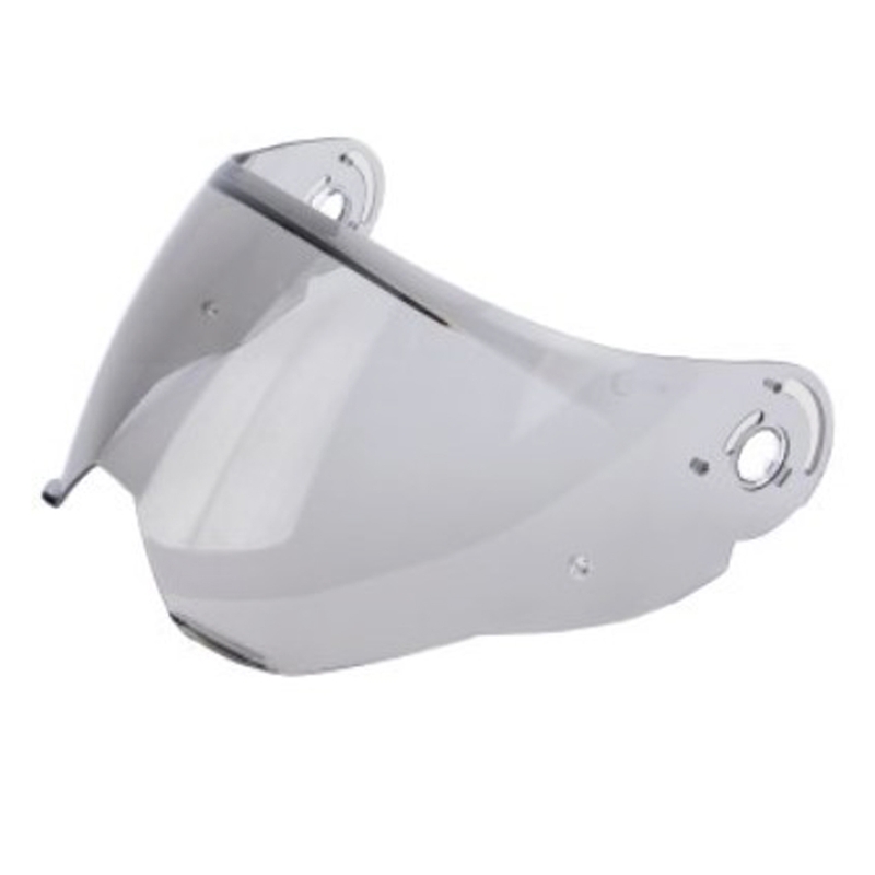Pleksi steklo za Scorpion COVERT FX KDS-F-01 light smoke