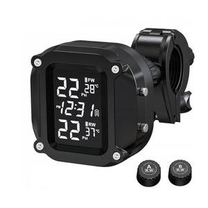 Senzor tlaka v pnevmatikah TPMS