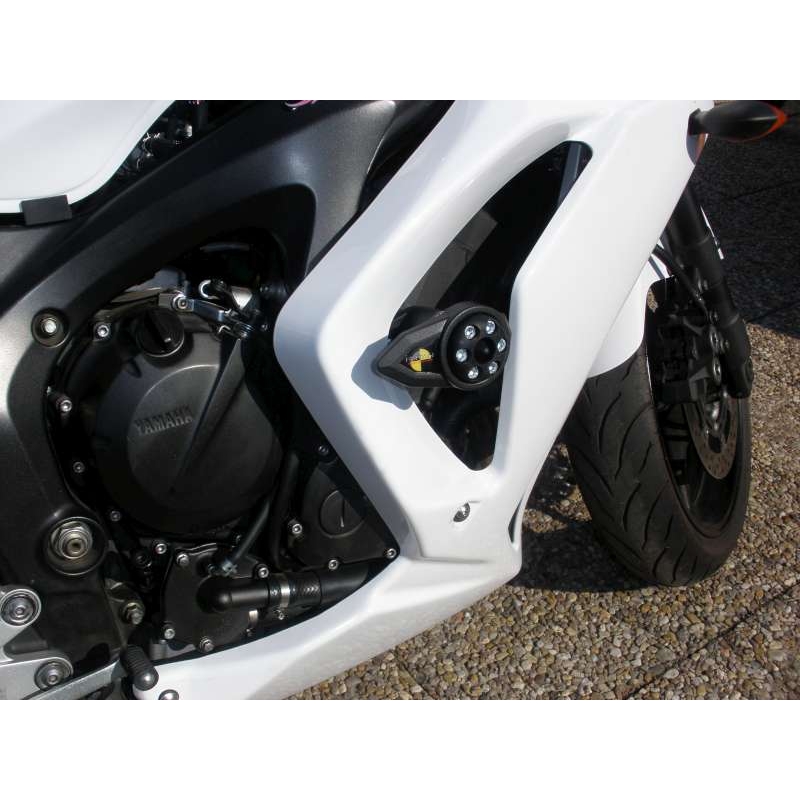 Yamaha FZ6 GT FULL BODY Arrow