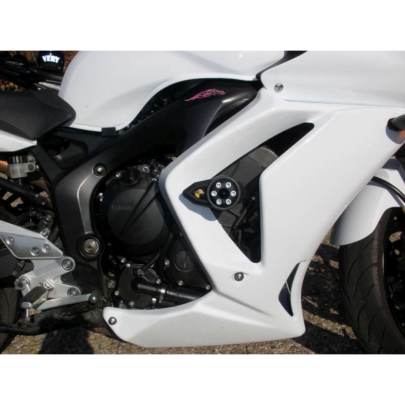 Yamaha FZ6 GT FULL BODY Arrow