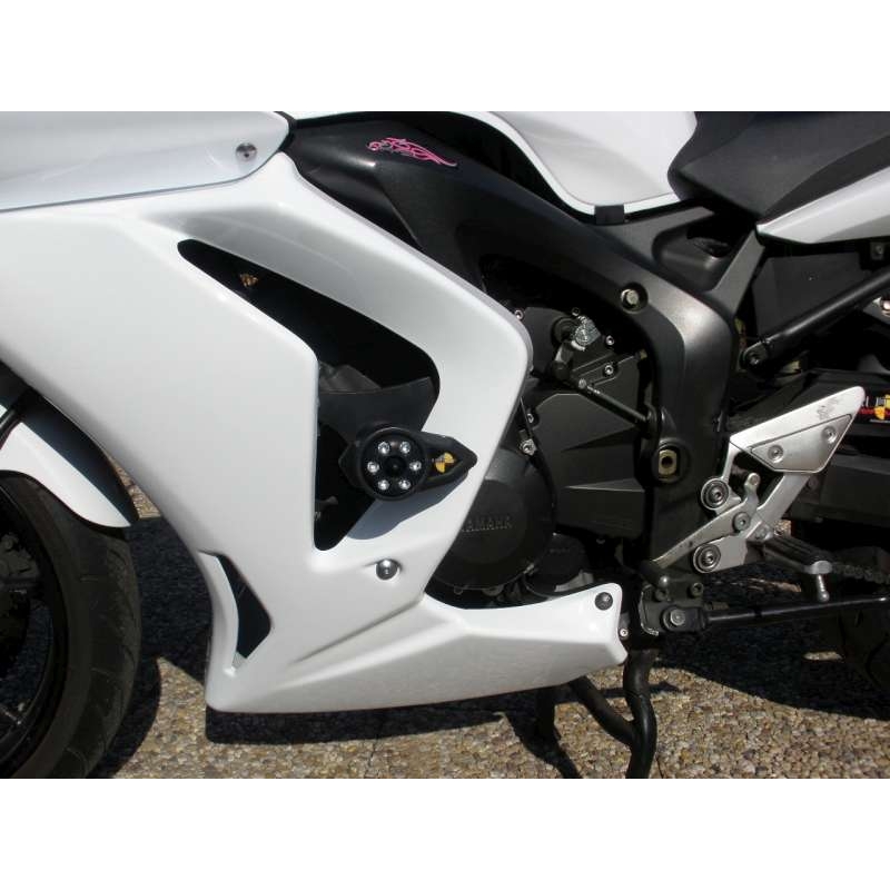 Yamaha FZ6 GT (CELO KAROSERIJA) Gatling