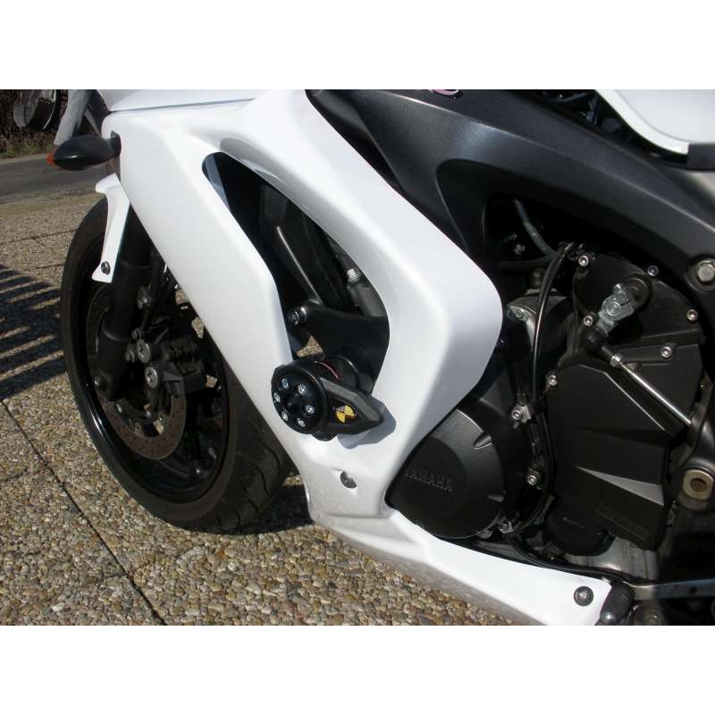 Yamaha FZ6 GT (CELO KAROSERIJA) Gatling