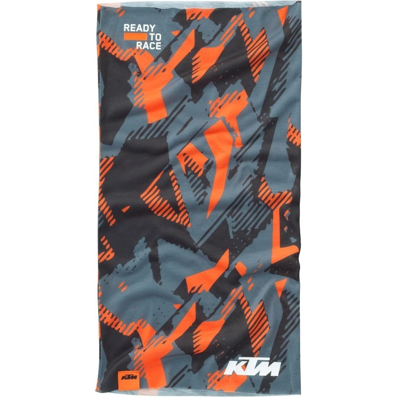 Večnamenski šal KTM Camo