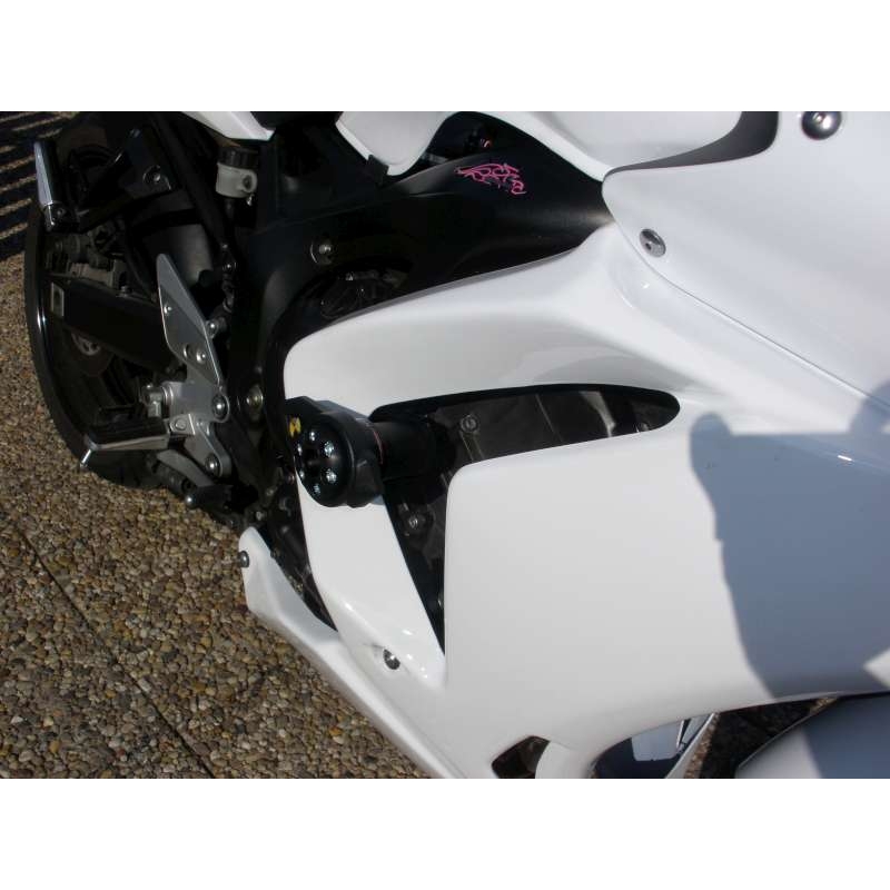 Yamaha FZ6 GT (CELO KAROSERIJA) Gatling