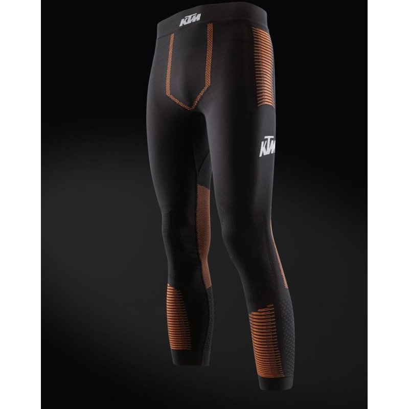 KTM Dolgočasno termalno perilo Performance razprodaja